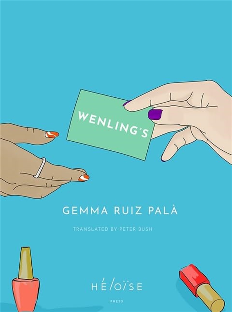 Wenling'S/Product Detail/General Fiction Books