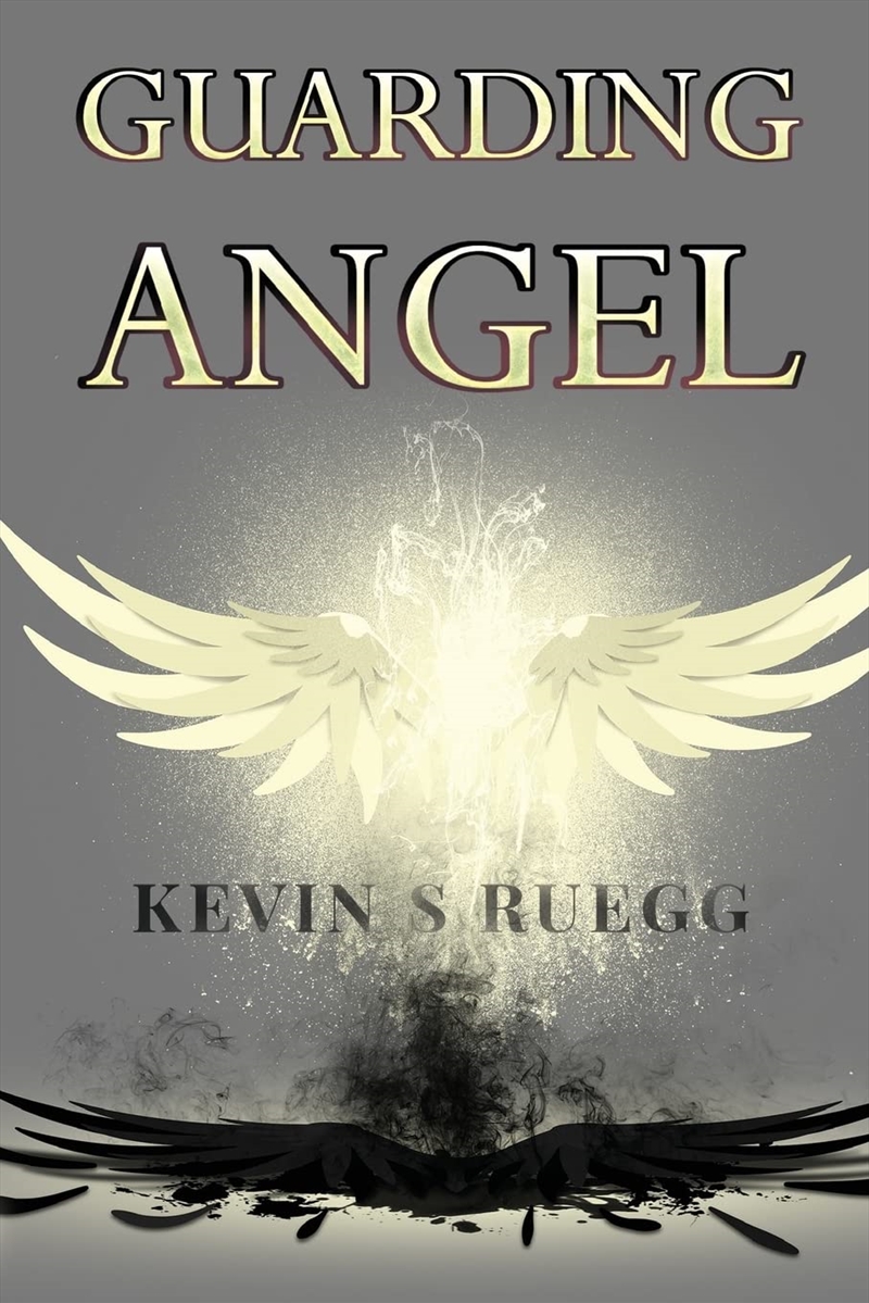 Guarding Angel/Product Detail/General Fiction Books