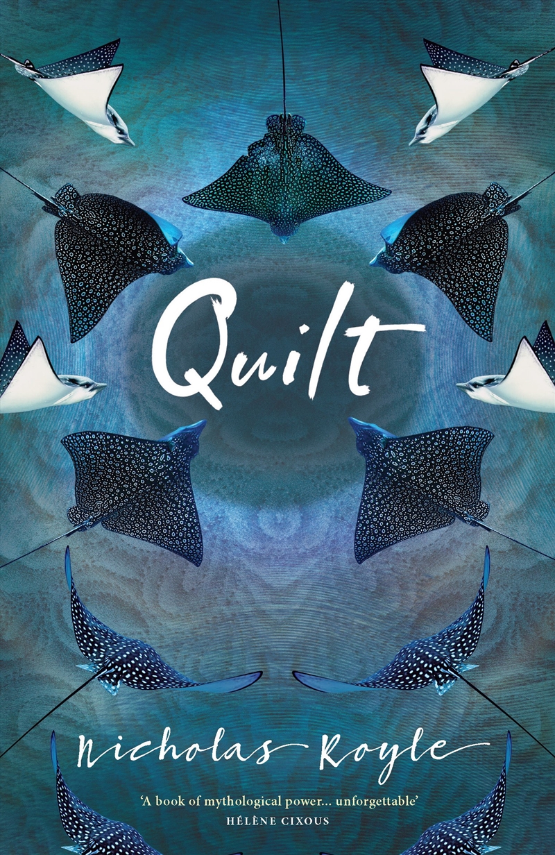 Quilt/Product Detail/General Fiction Books