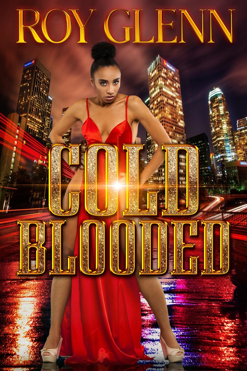 Cold Blooded/Product Detail/General Fiction Books