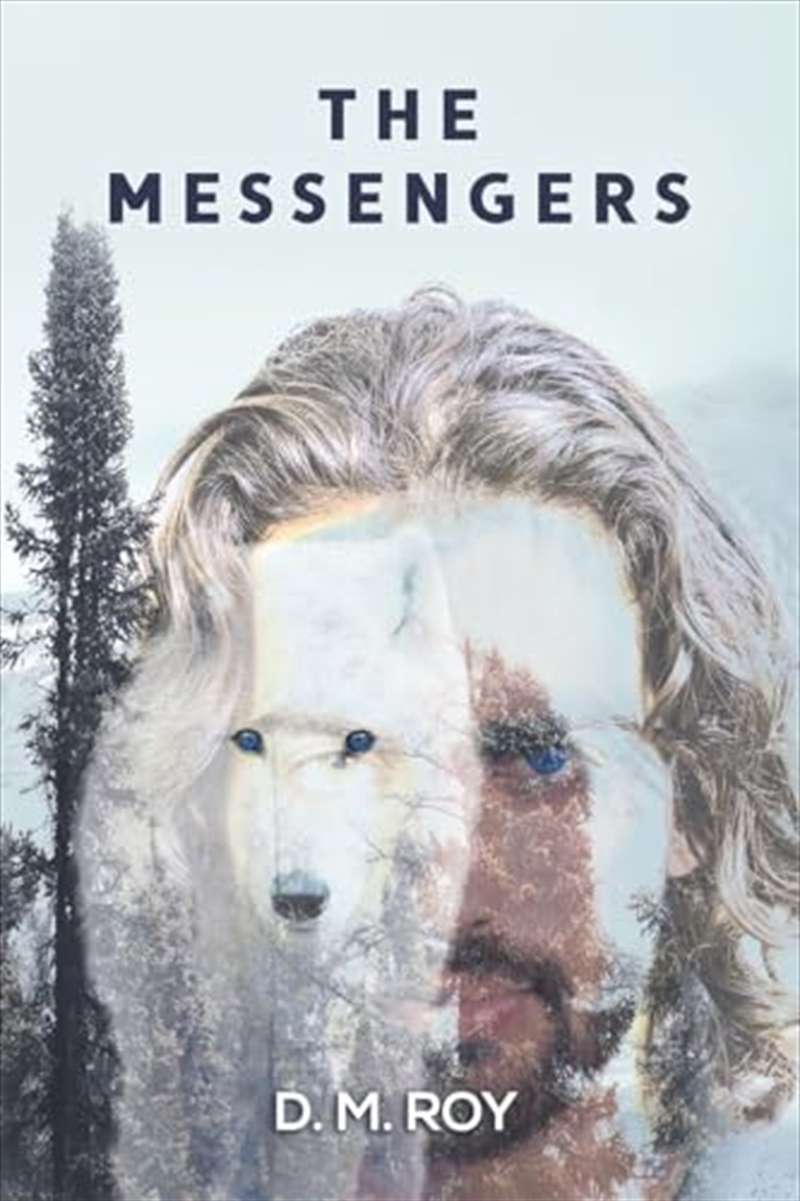 Messengers/Product Detail/General Fiction Books