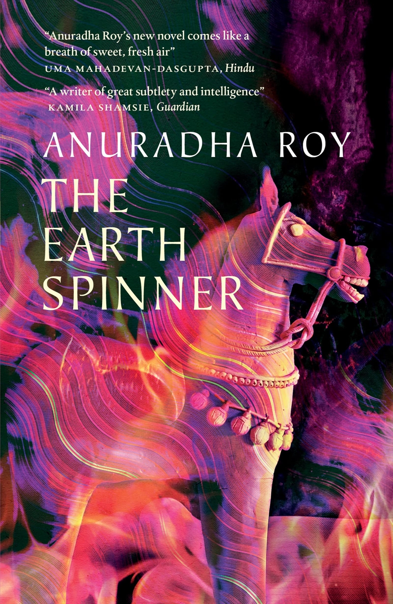 Earthspinner/Product Detail/General Fiction Books