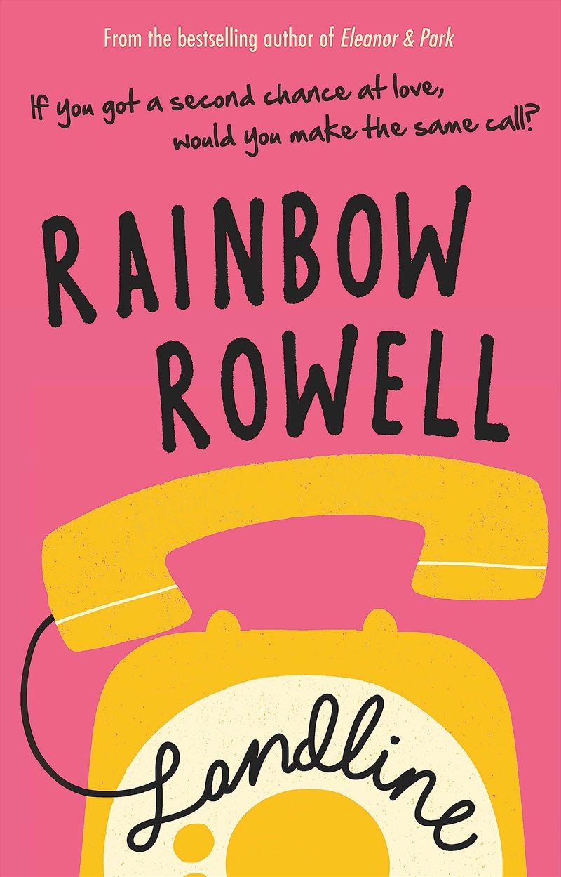 Landline/Product Detail/General Fiction Books