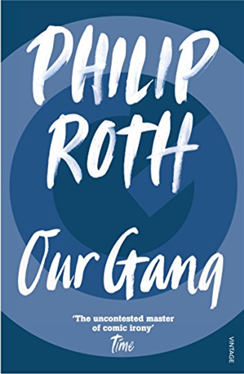 Our Gang/Product Detail/General Fiction Books