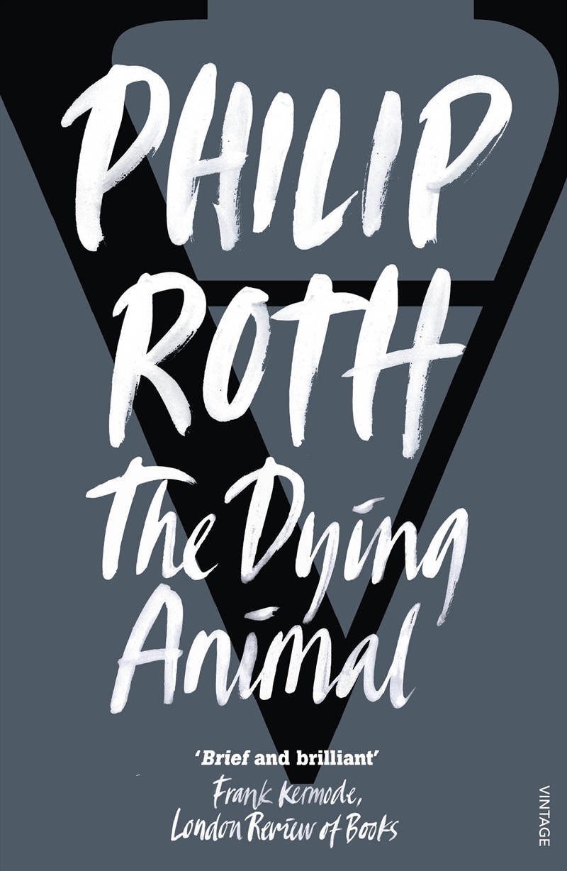 Dying Animal/Product Detail/General Fiction Books