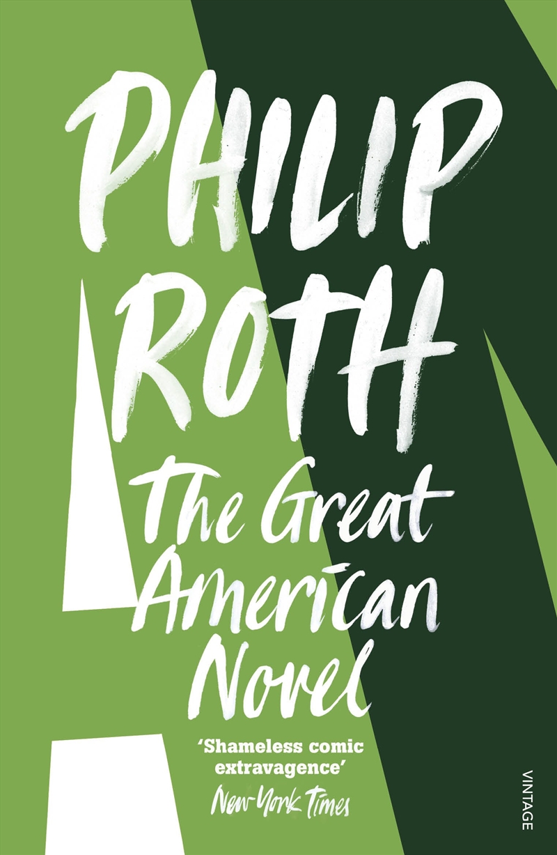 Great American Novel/Product Detail/General Fiction Books