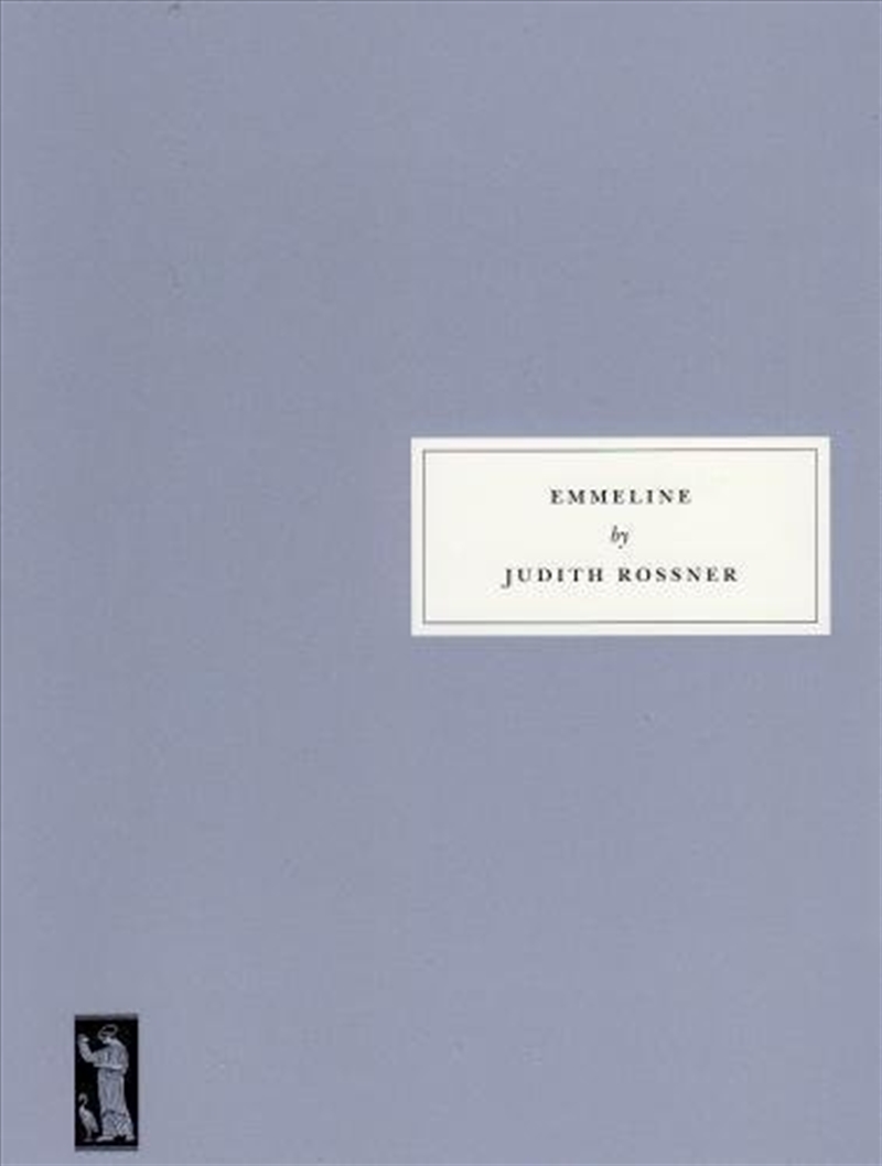 Emmeline/Product Detail/General Fiction Books
