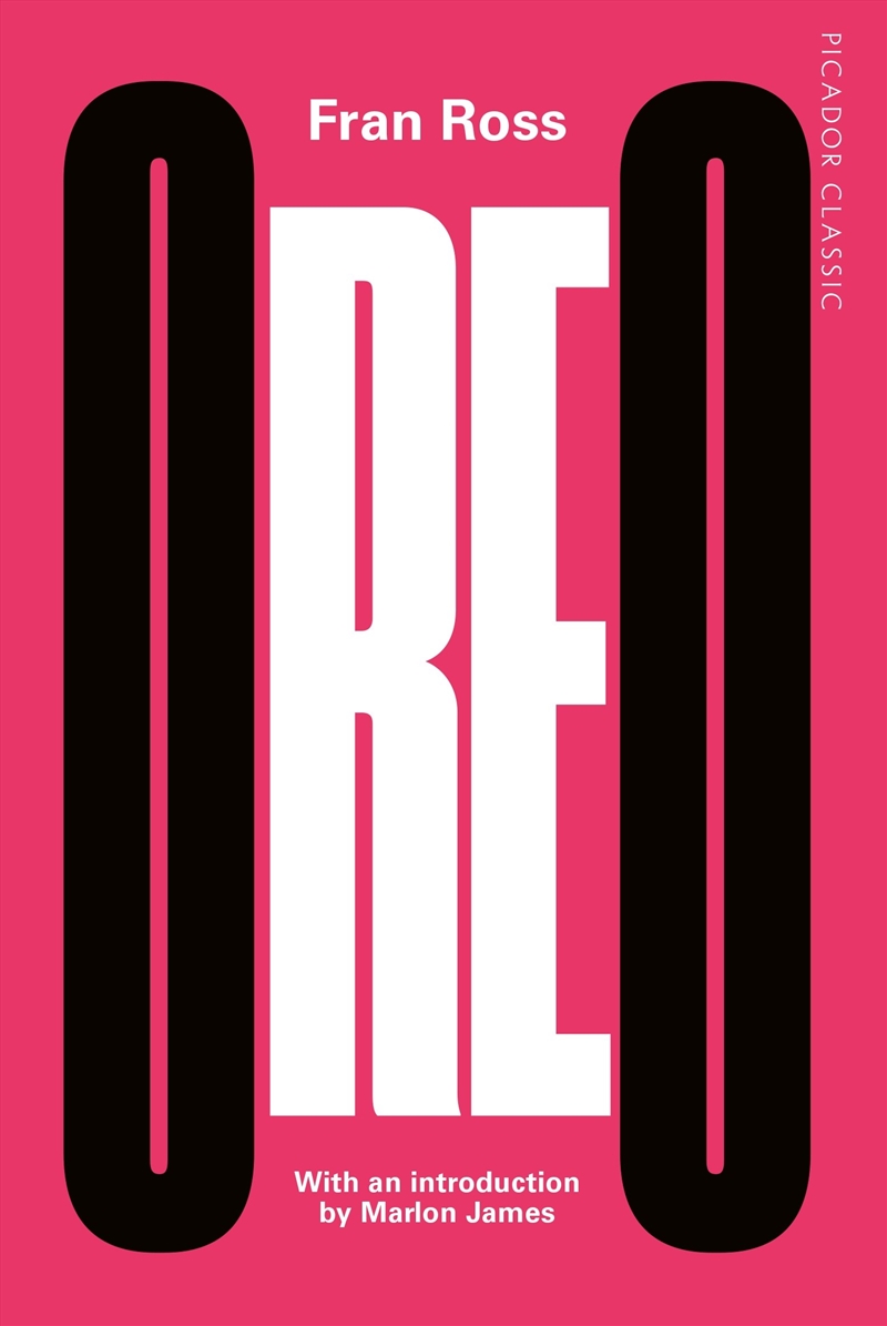 Oreo/Product Detail/General Fiction Books