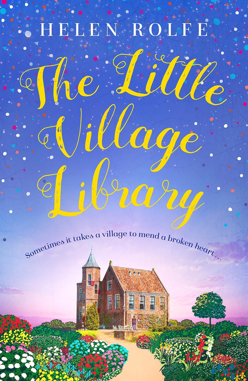 Little Village Library/Product Detail/General Fiction Books