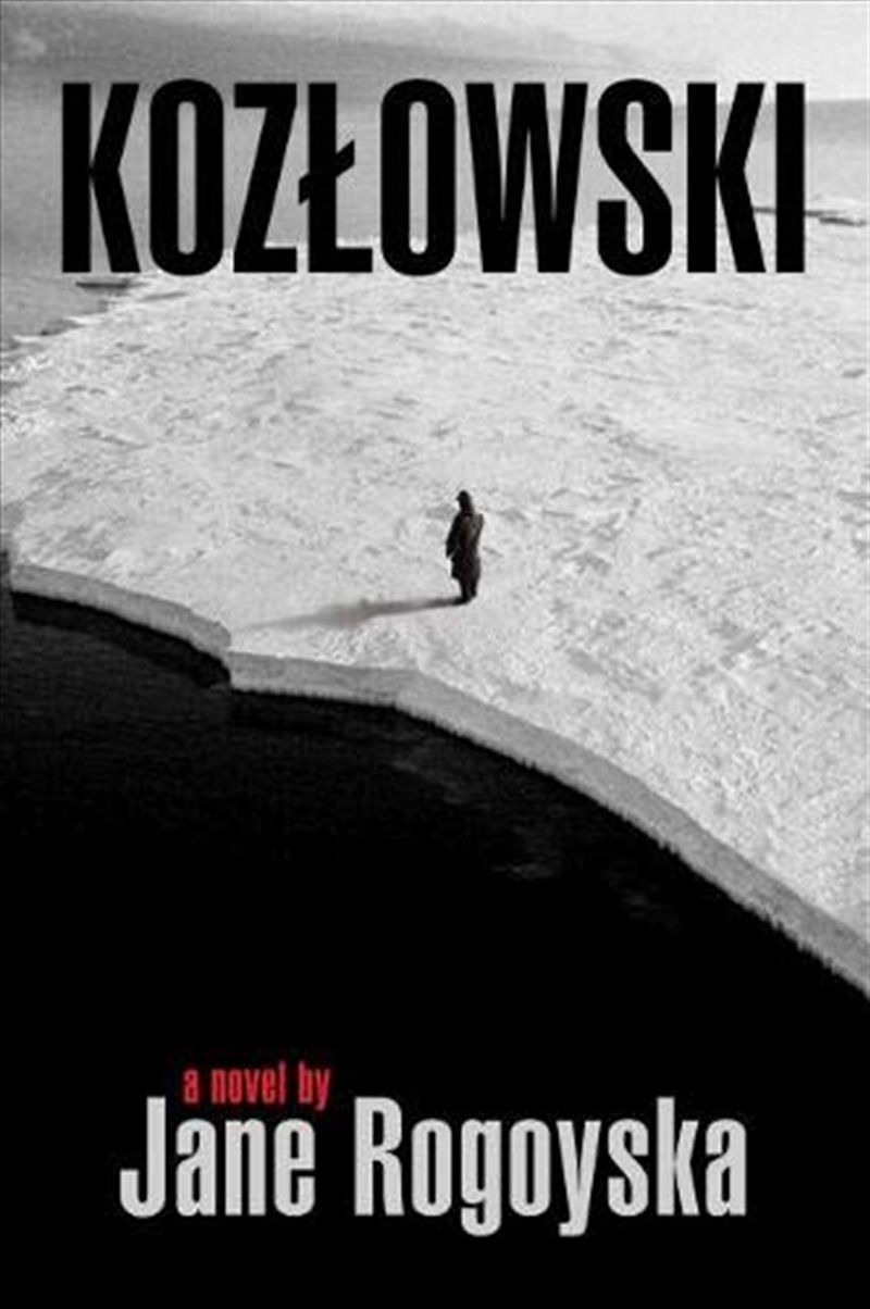 Kozlowski/Product Detail/General Fiction Books