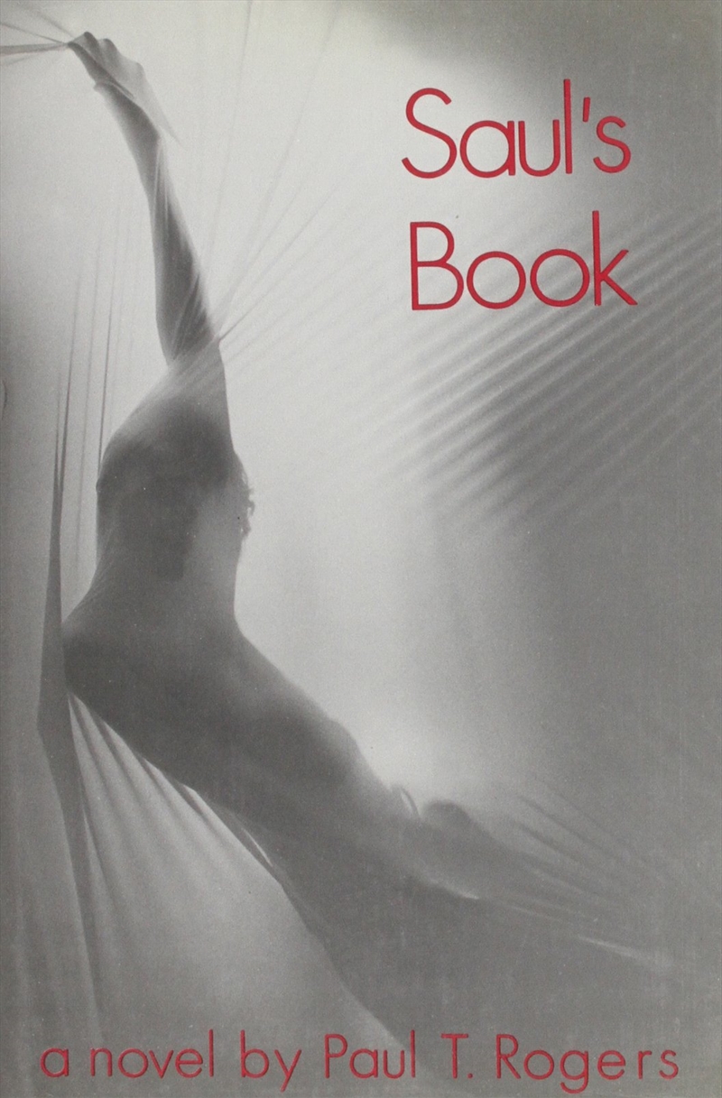 Sauls Book/Product Detail/General Fiction Books