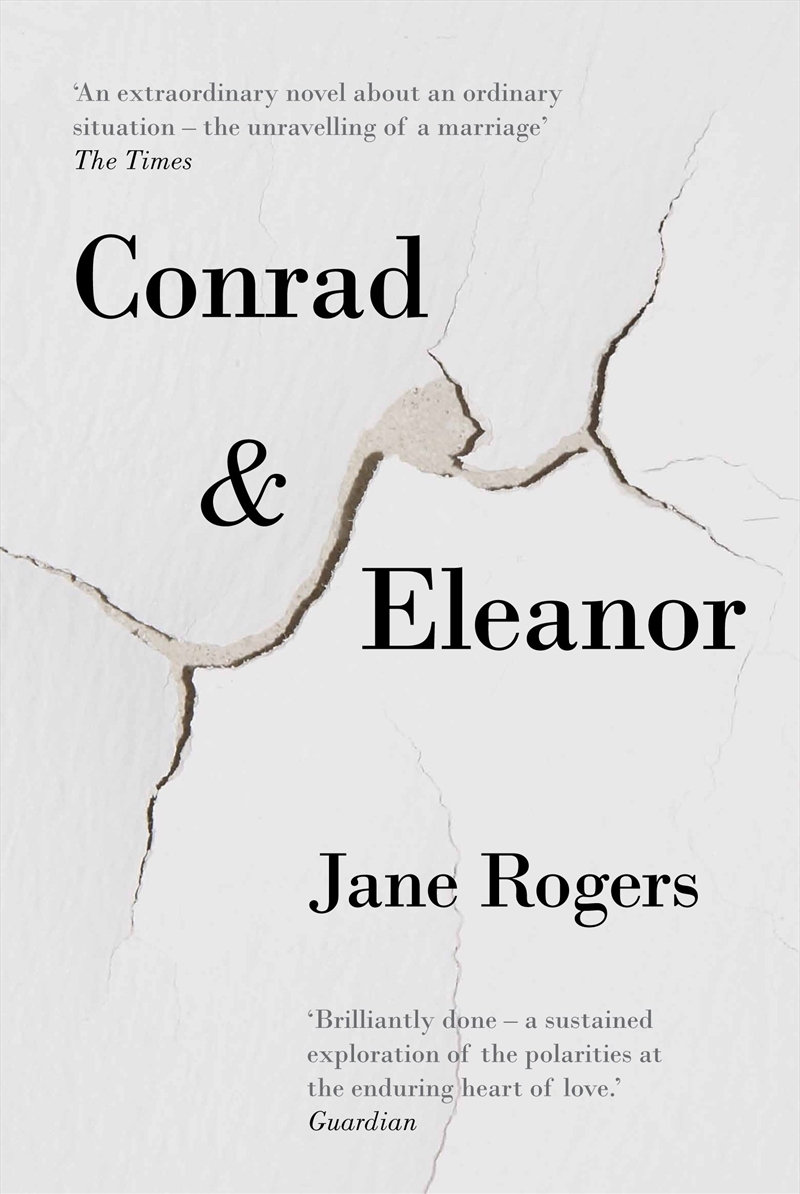 Conrad & Eleanor/Product Detail/General Fiction Books