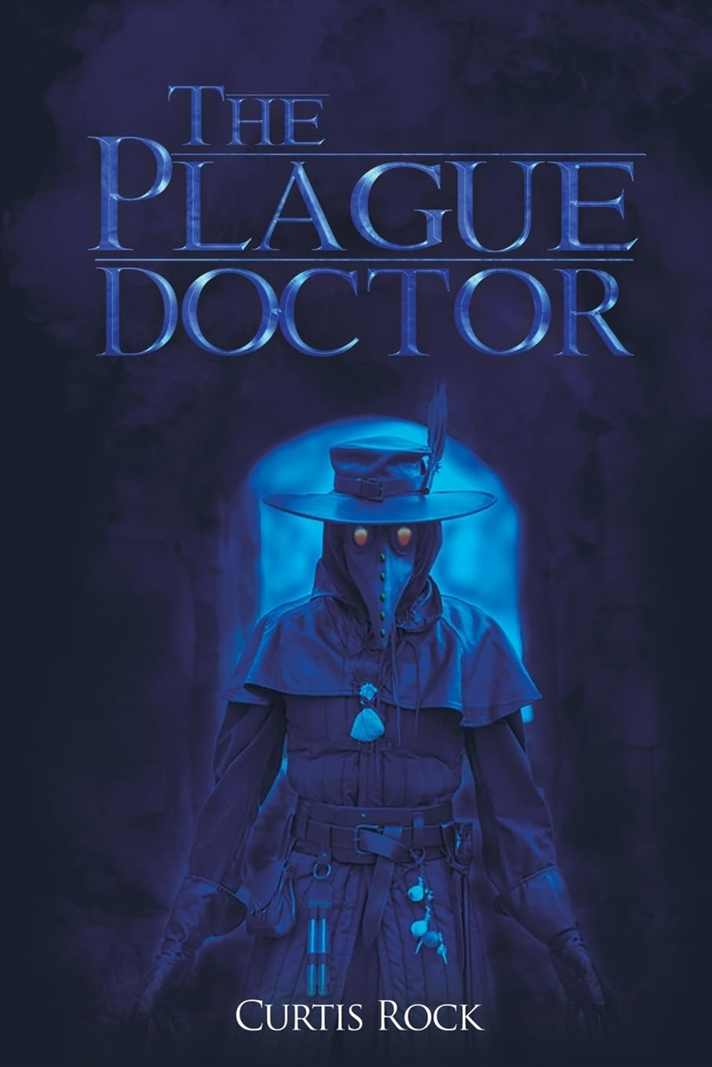 Plague Doctor/Product Detail/General Fiction Books