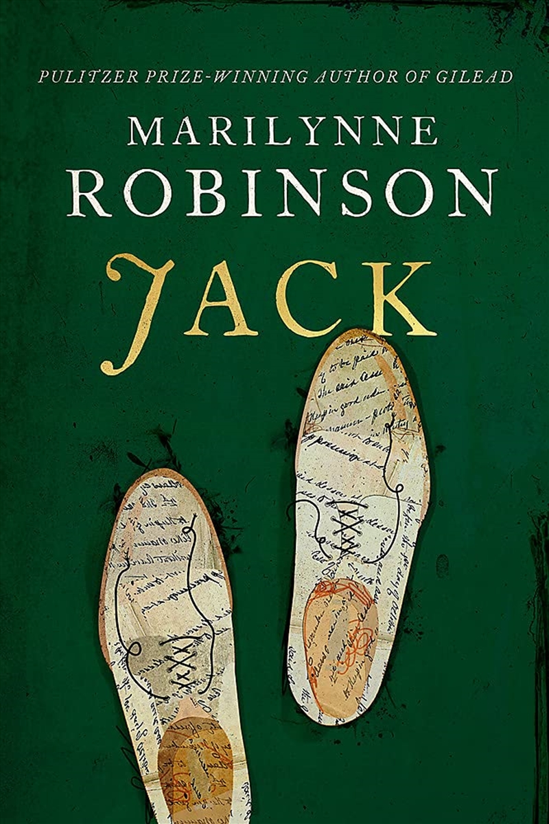 Jack/Product Detail/General Fiction Books