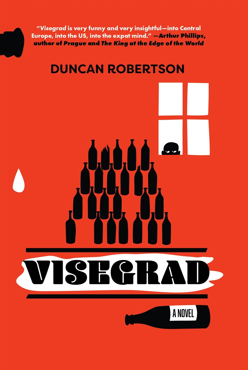 Visegrad/Product Detail/General Fiction Books