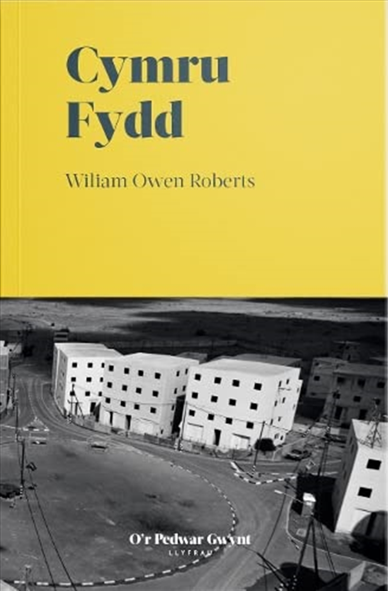 Cymru Fydd/Product Detail/General Fiction Books