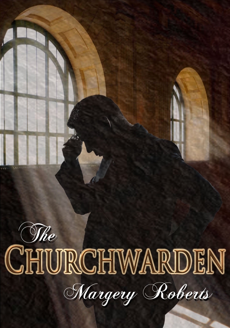 Churchwarden/Product Detail/General Fiction Books