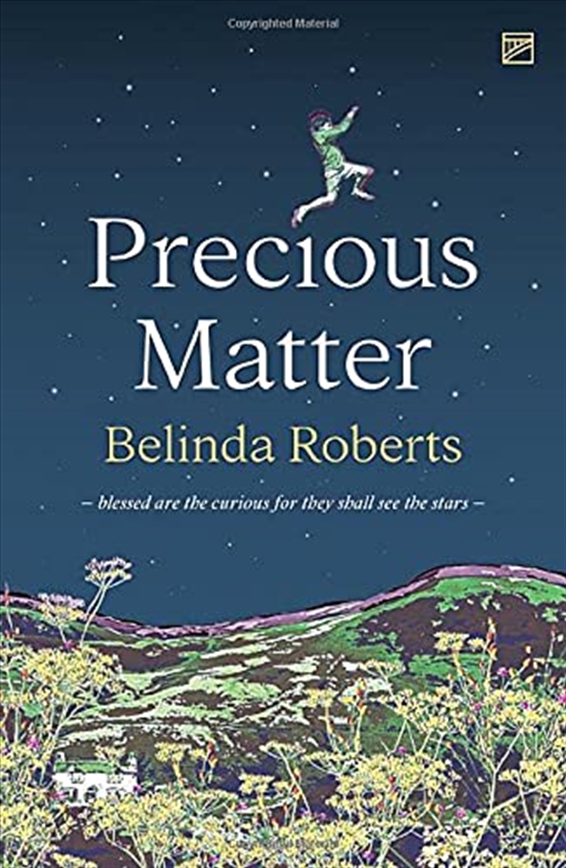 Precious Matter/Product Detail/General Fiction Books