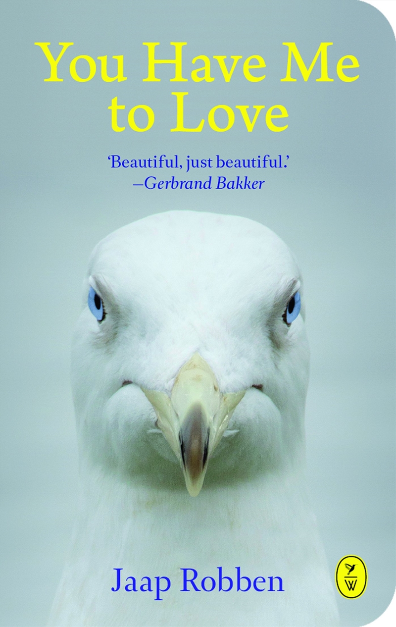 You Have Me To Love/Product Detail/General Fiction Books