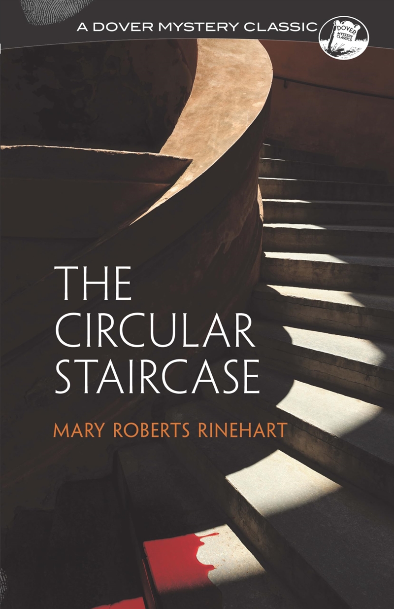 Circular Staircase/Product Detail/General Fiction Books
