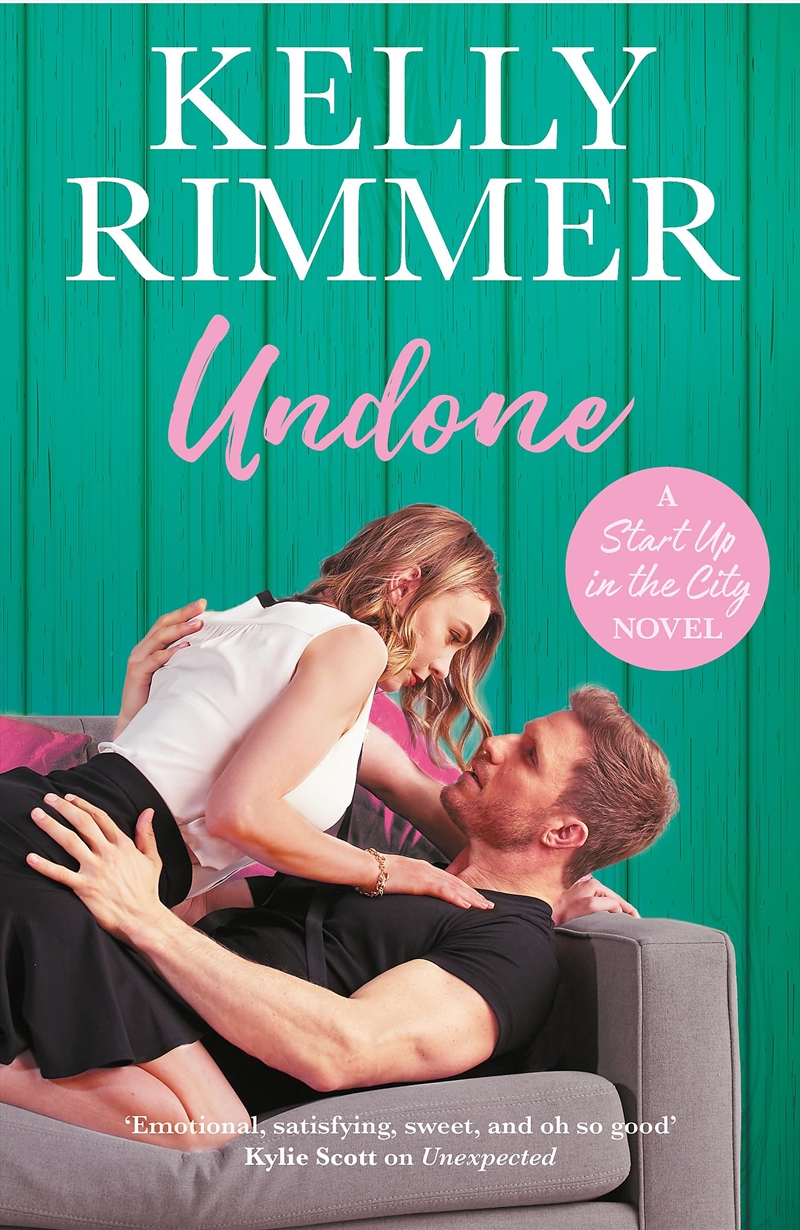 Undone/Product Detail/General Fiction Books