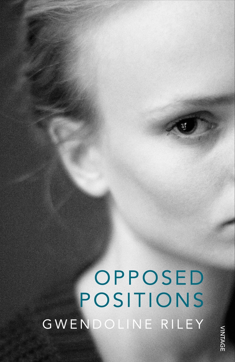 Opposed Positions/Product Detail/General Fiction Books