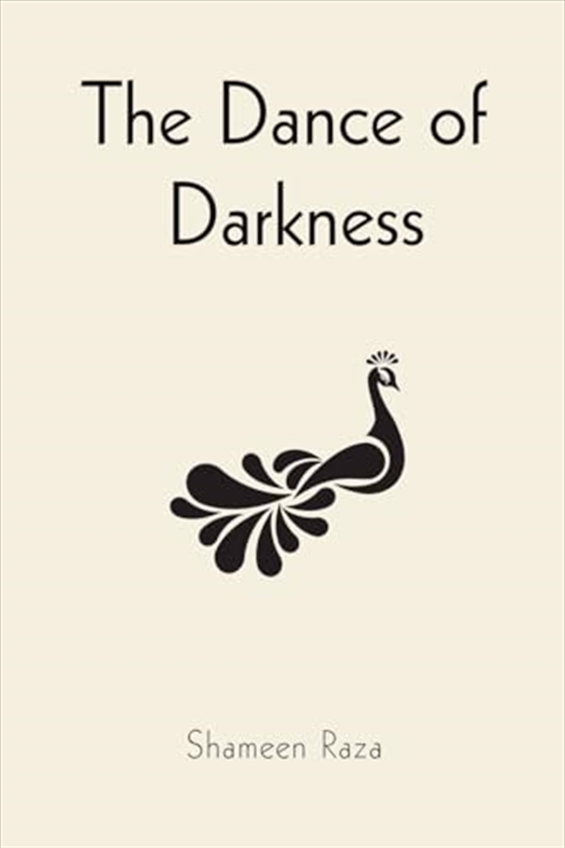 Dance Of Darkness/Product Detail/General Fiction Books