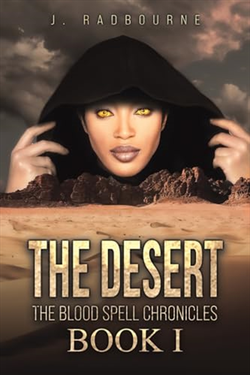 Desert/Product Detail/General Fiction Books