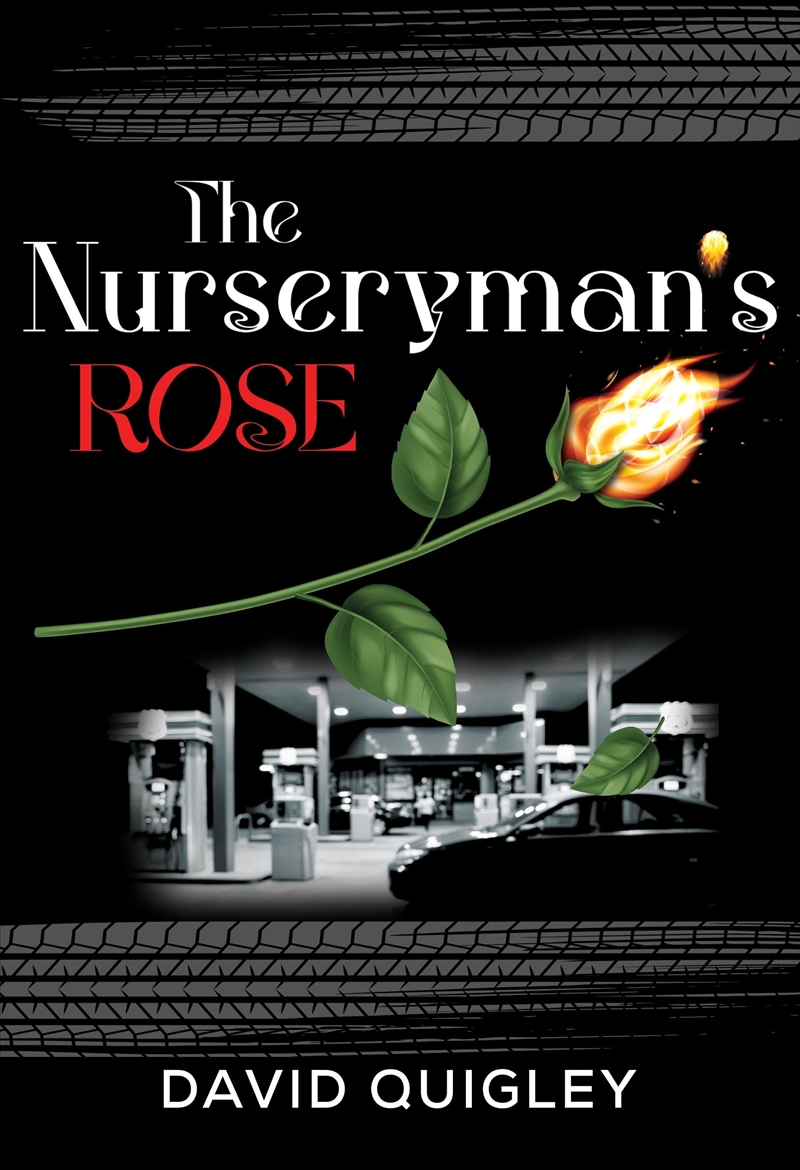 Nurserymans Rose/Product Detail/General Fiction Books