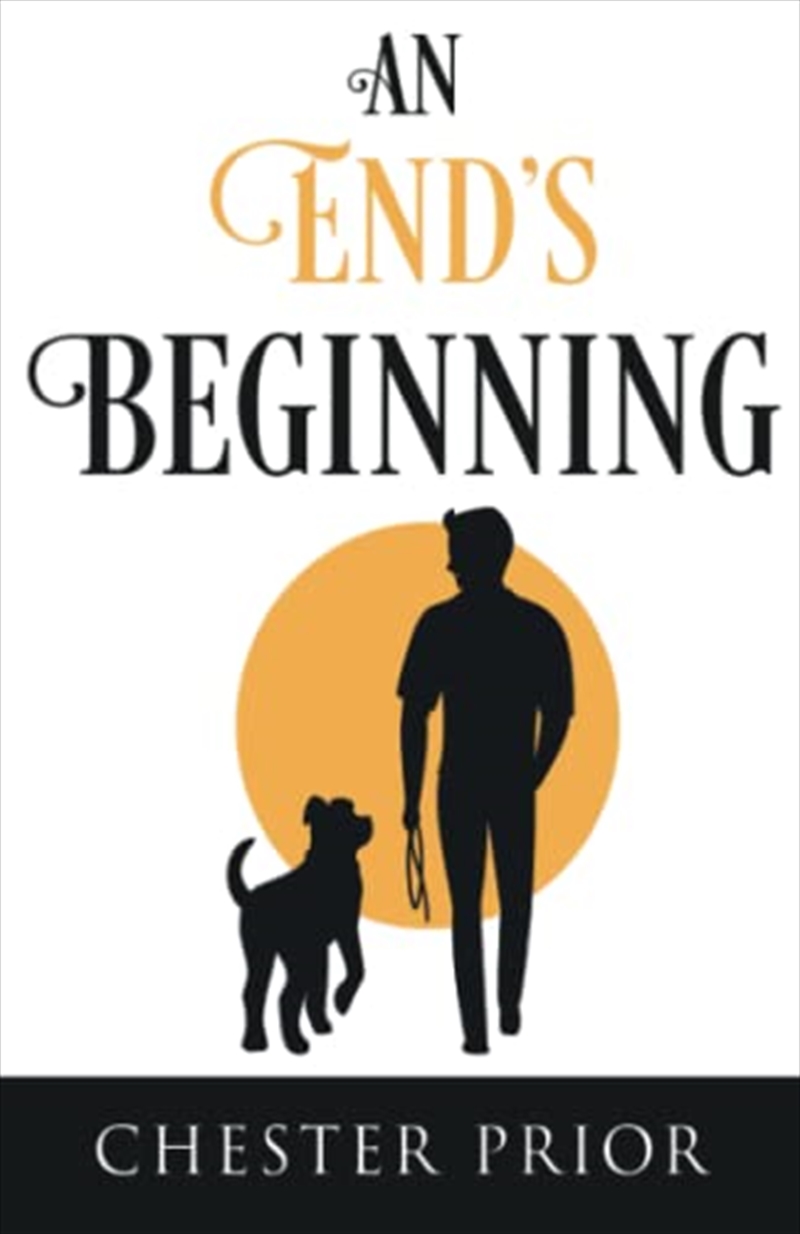 Ends Beginning/Product Detail/General Fiction Books