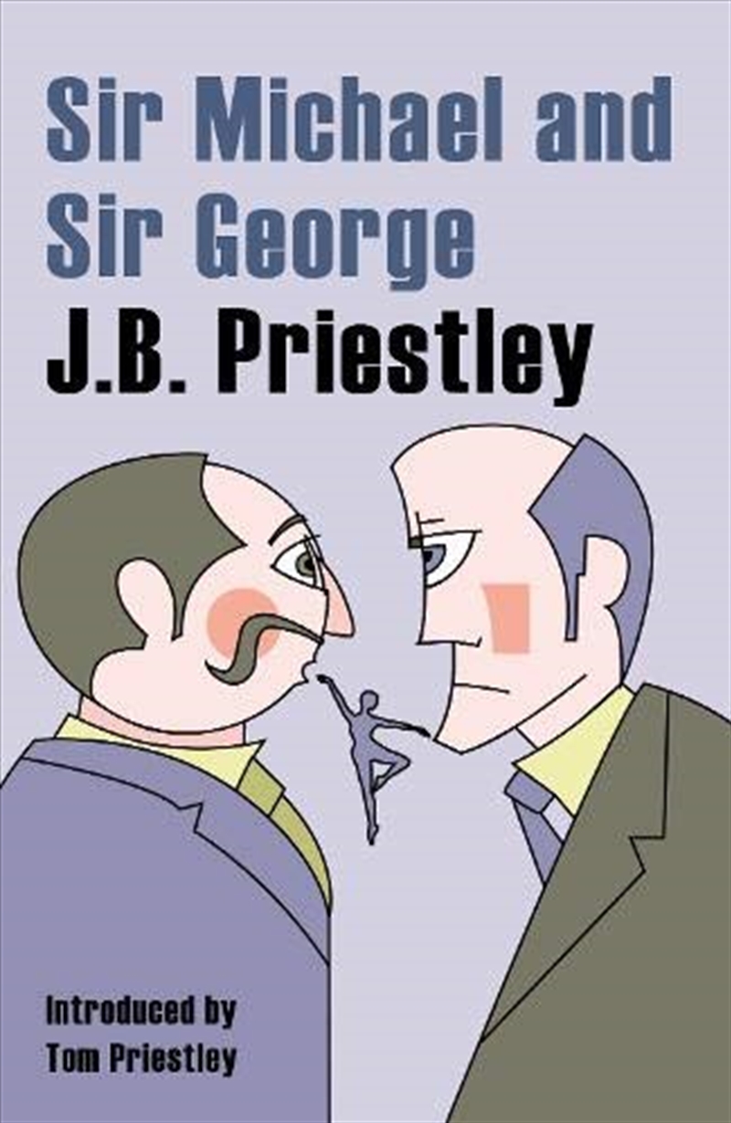 Sir Michael & Sir George/Product Detail/General Fiction Books