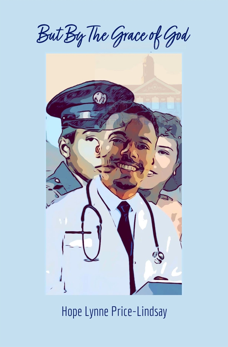 But By The Grace Of God/Product Detail/General Fiction Books