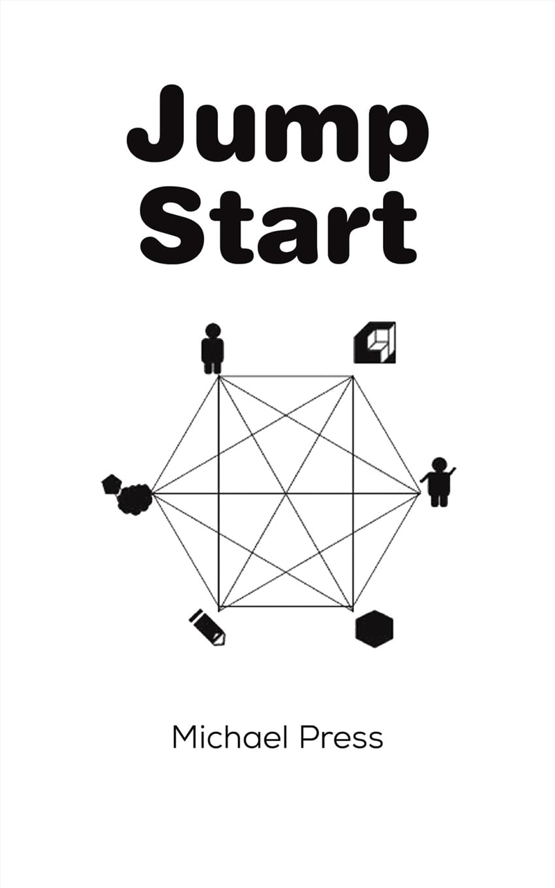 Jump Start/Product Detail/General Fiction Books