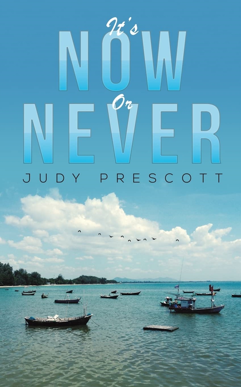 Its Now Or Never/Product Detail/General Fiction Books