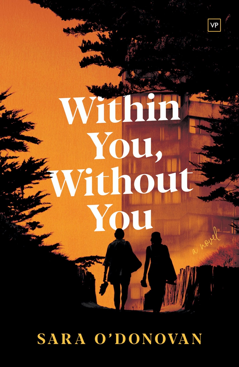 Within You Without You/Product Detail/General Fiction Books