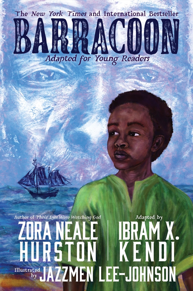 Barracoon/Product Detail/Childrens Fiction Books