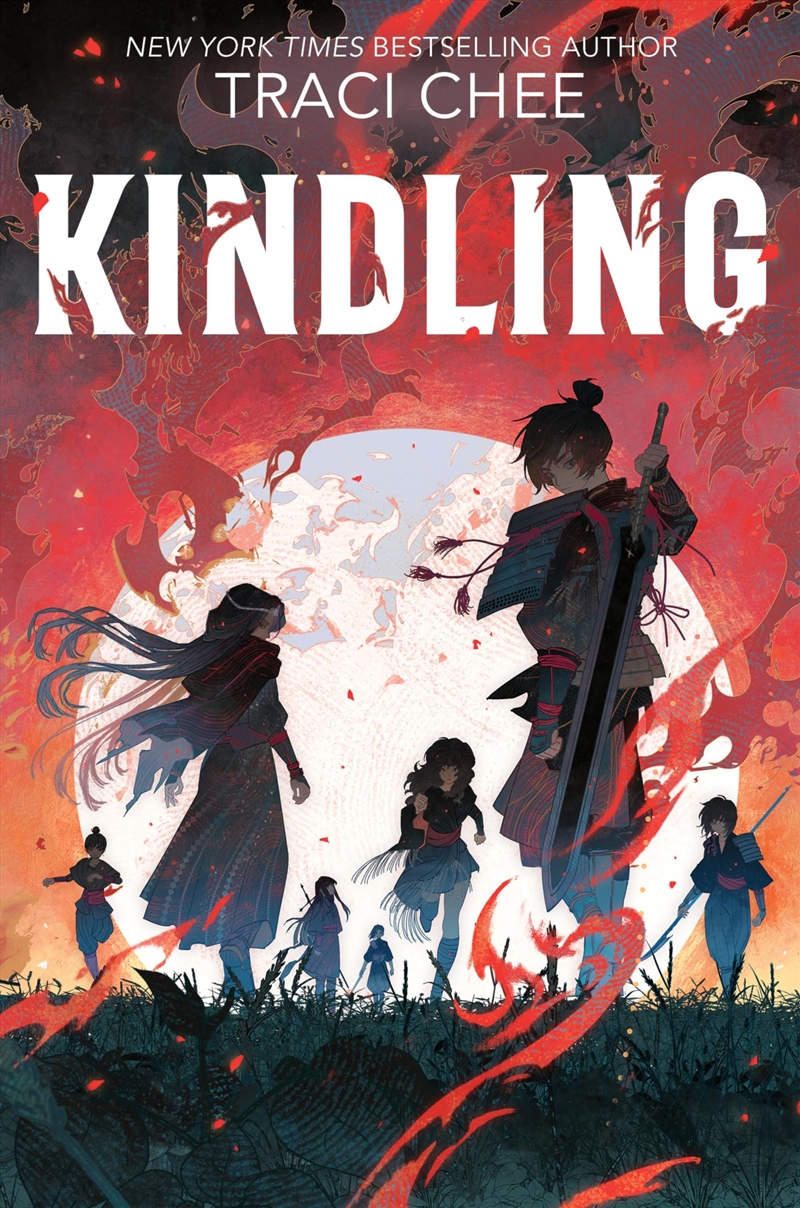 Kindling/Product Detail/Young Adult Fiction