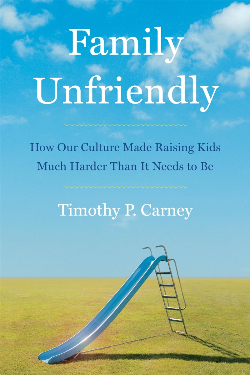 Family Unfriendly/Product Detail/Family & Health