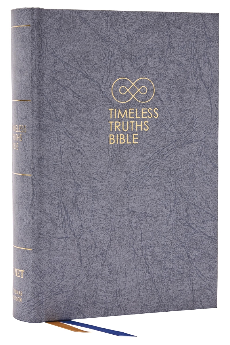 Timeless Truths Bible/Product Detail/Religion & Beliefs