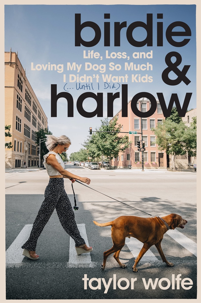 Birdie & Harlow/Product Detail/Biographies & True Stories