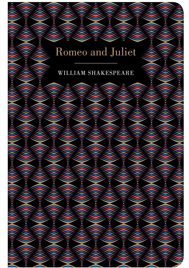 Romeo And Juliet/Product Detail/General Fiction Books