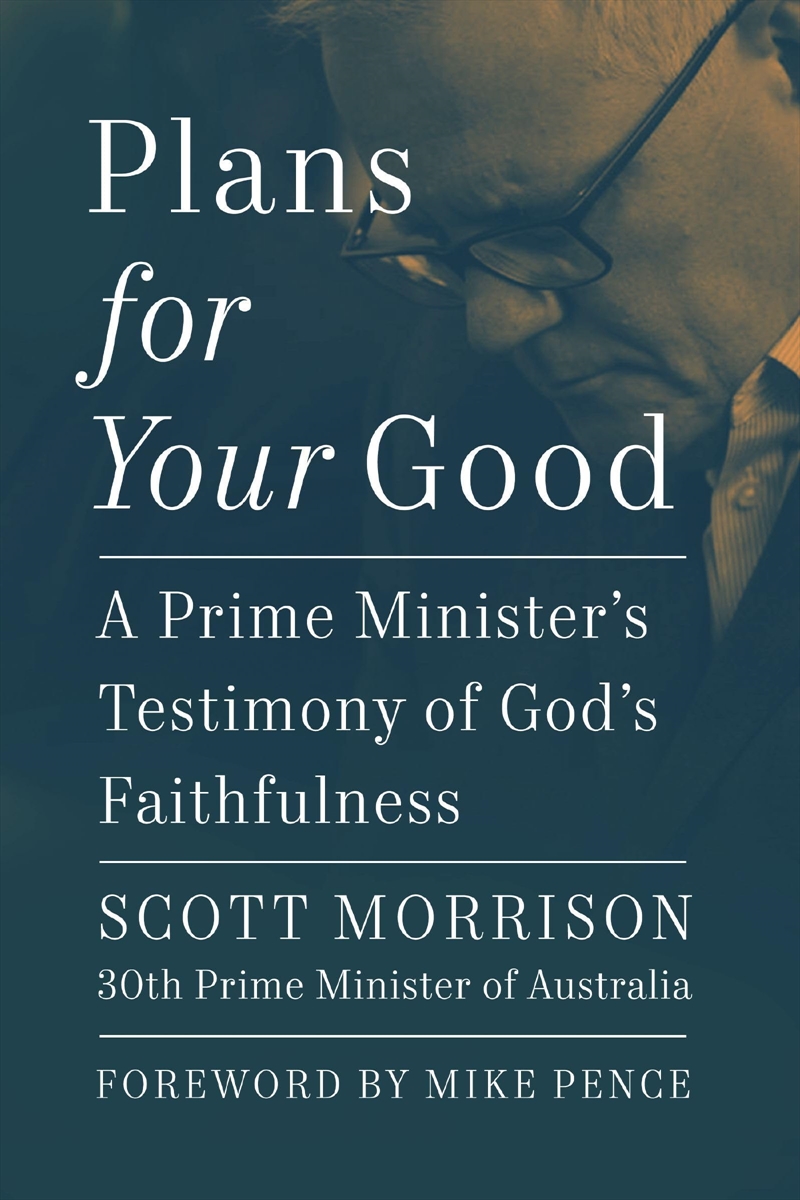 Plans For Your Good/Product Detail/Biographies & True Stories