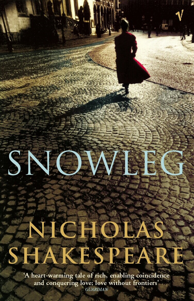 Snowleg/Product Detail/General Fiction Books