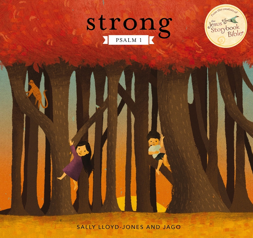 Strong/Product Detail/Early Childhood Fiction Books