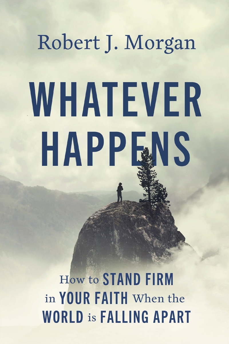 Whatever Happens/Product Detail/Religion & Beliefs