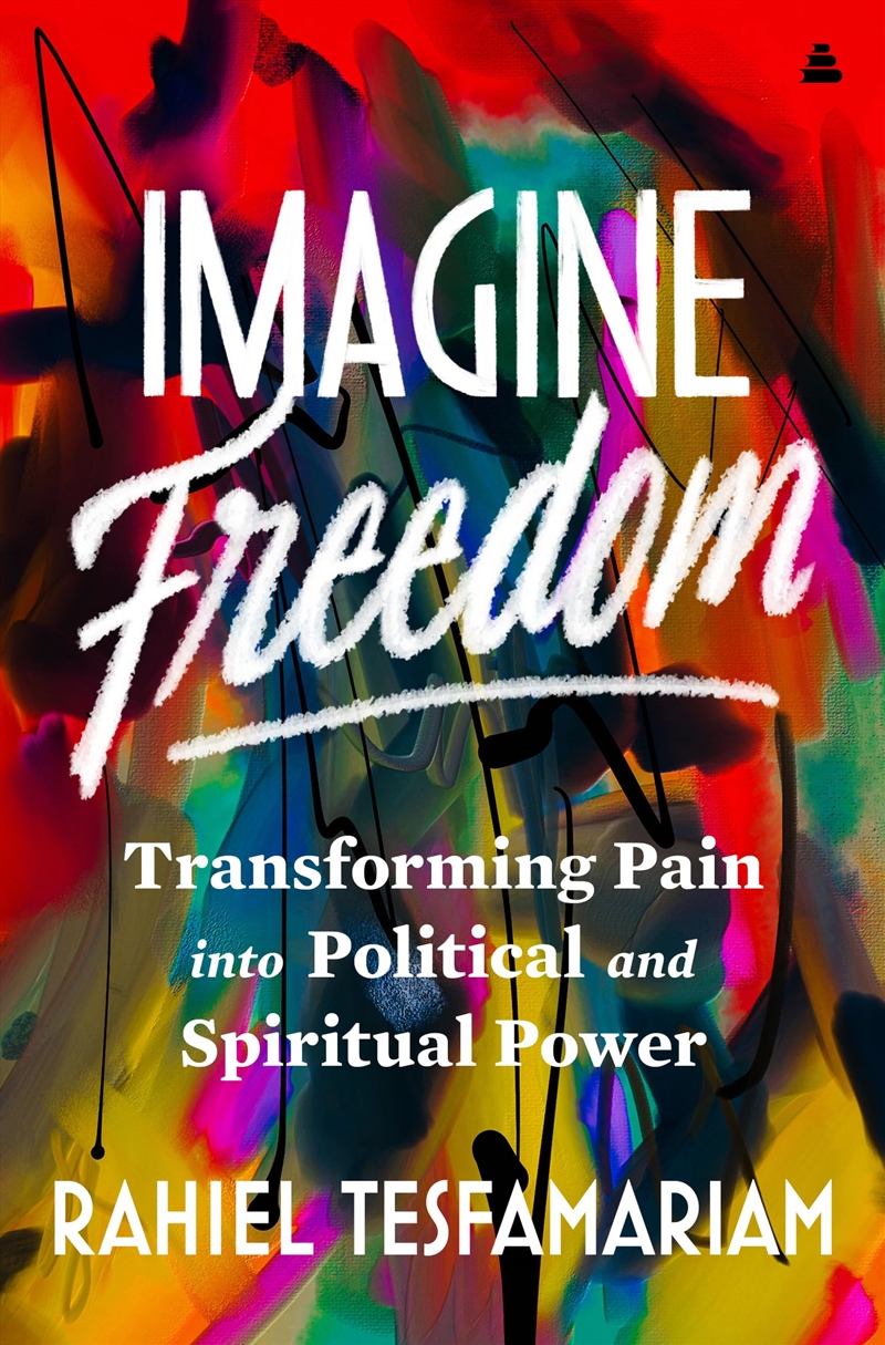 Imagine Freedom/Product Detail/Politics & Government