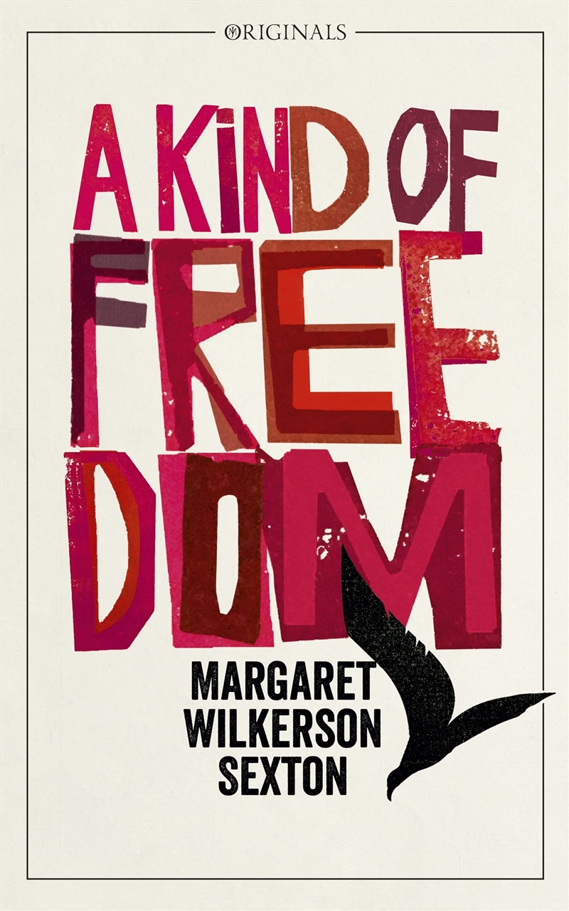 Kind Of Freedom/Product Detail/General Fiction Books