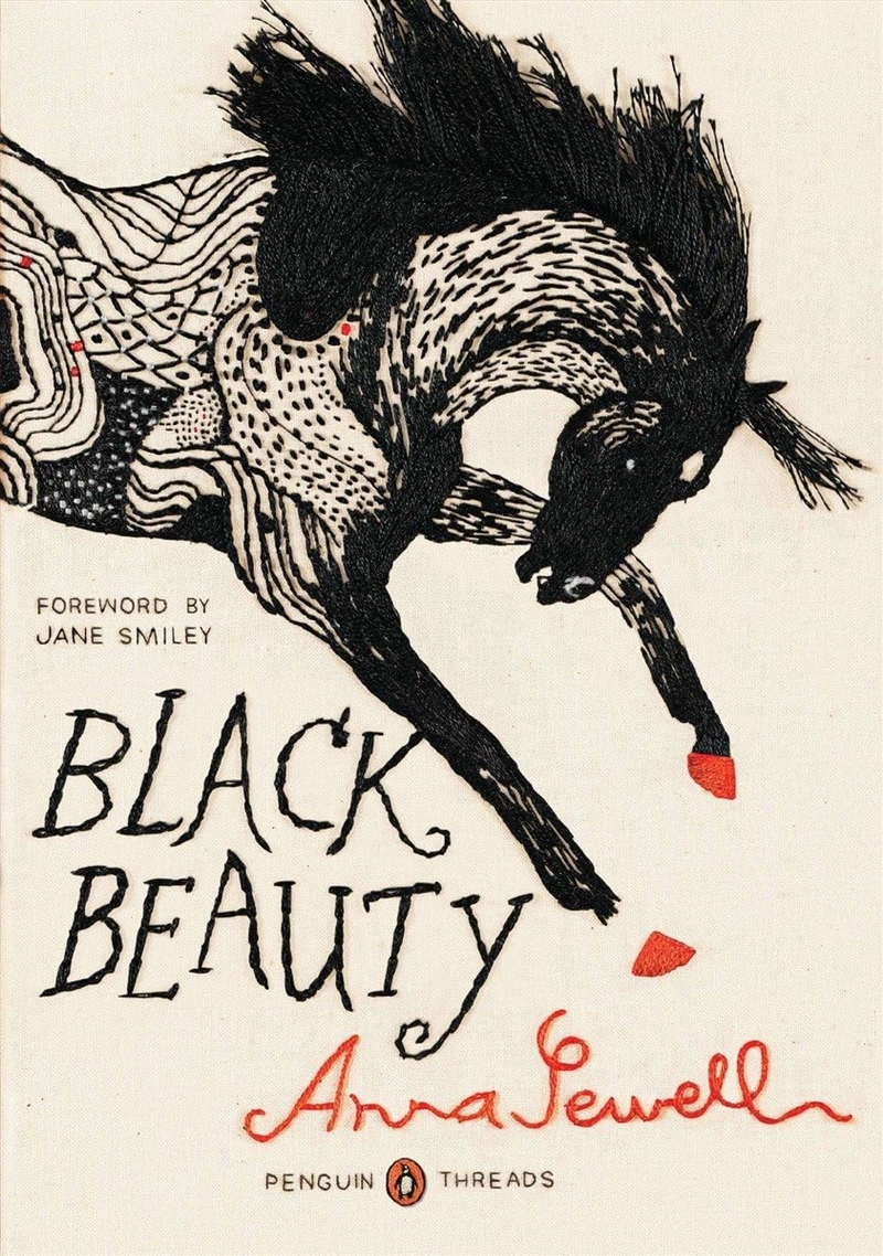 Black Beauty/Product Detail/General Fiction Books
