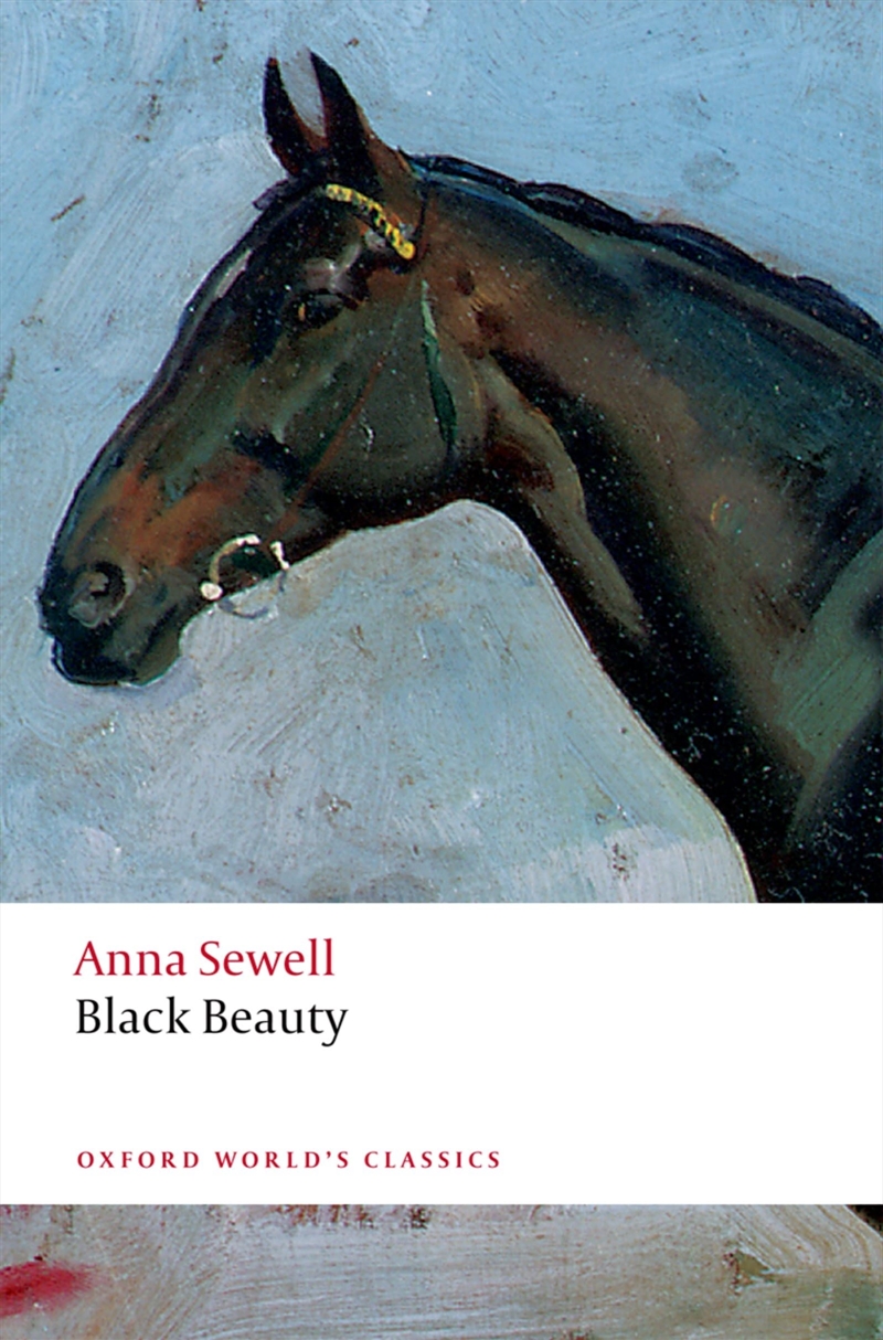 Black Beauty/Product Detail/General Fiction Books