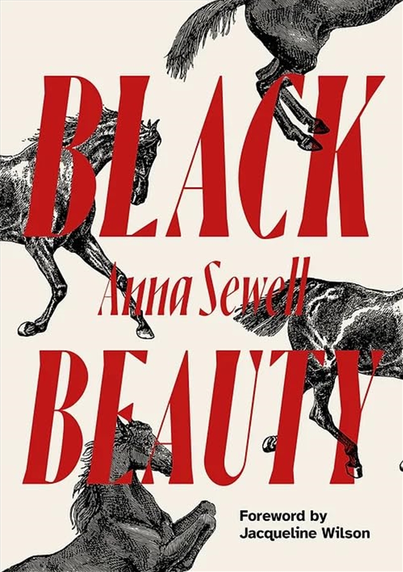 Black Beauty/Product Detail/General Fiction Books